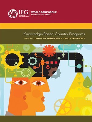 cover image of Knowledge-Based Country Programs